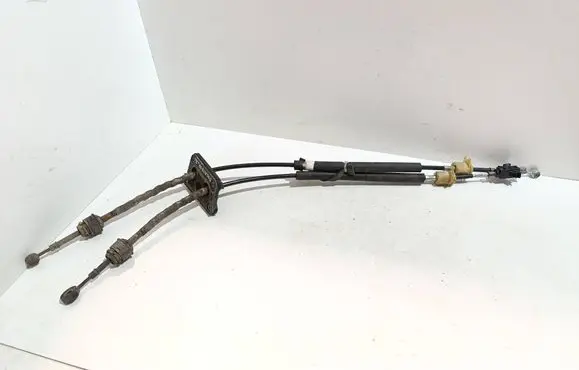Fiat Ducato Gear shift cable linkage 55238494 46064F41