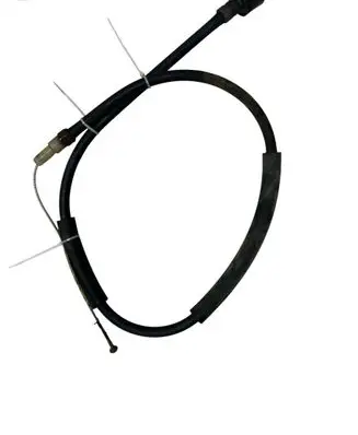 Ford Scorpio Clutch cable 