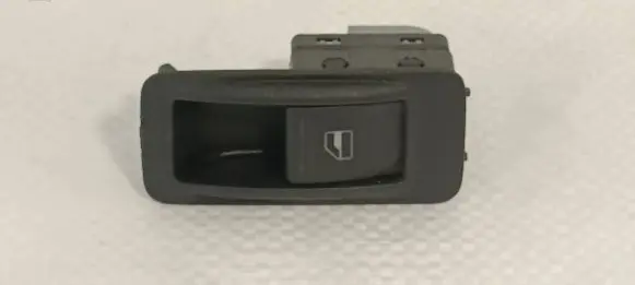 Electric window control switch