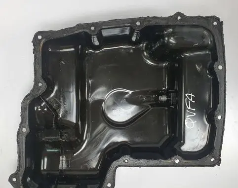 Ford Transit Oil sump BK2Q-6675-AA