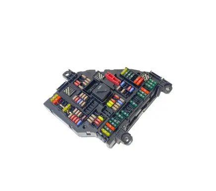 BMW 5 F10 F11 Fuse module 417033452G 9264923 04314335