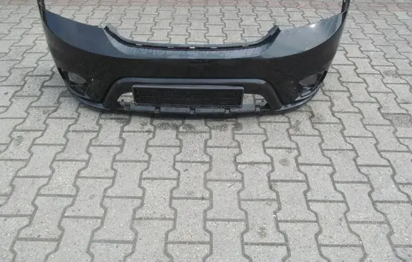 Fiat Freemont Front bumper 1TX73TRM