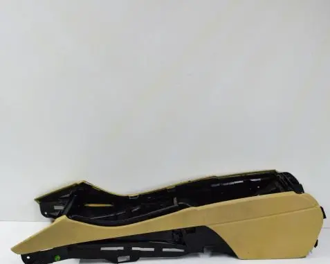 BMW 5 F10 F11 Center console 72458410