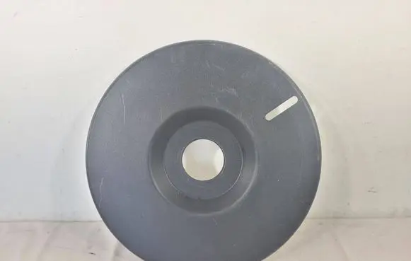 Audi A4 S4 B5 8D Spare wheel section trim 8D9012116