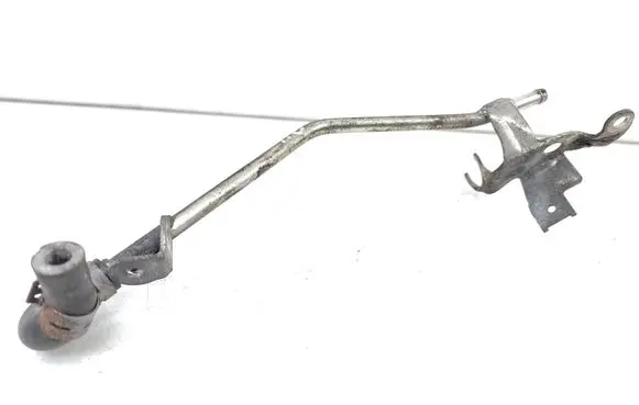 Mercedes-Benz S W221 Engine coolant pipe/hose A6422000058