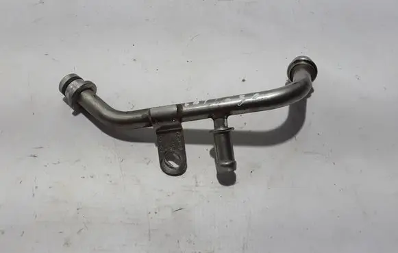 Renault Latitude (L70) Air intake hose/pipe 8200824506
