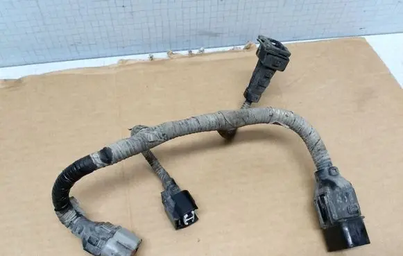 KIA Ceed Engine installation wiring loom 4389323000 7329219