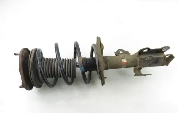Toyota Auris E180 Front shock absorber with coil spring 