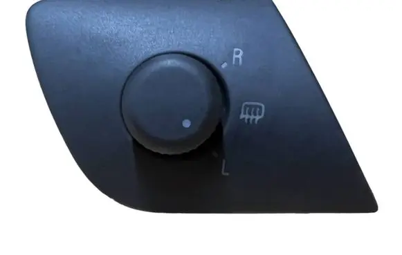 Skoda Octavia Mk2 (1Z) Wing mirror switch 6Y2959565E