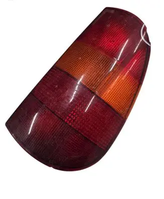 Volkswagen Caddy Rear/tail lights 6k9945095 67723671