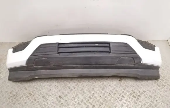 Ford F150 Front bumper T17210132AD