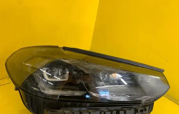 Headlight/headlamp