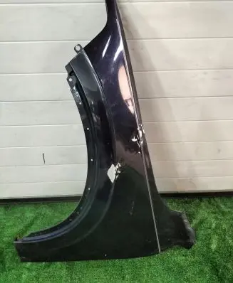 Volvo XC90 Fender