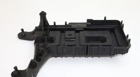 Volkswagen PASSAT B6 Battery tray 1K0915333 1K0915325A