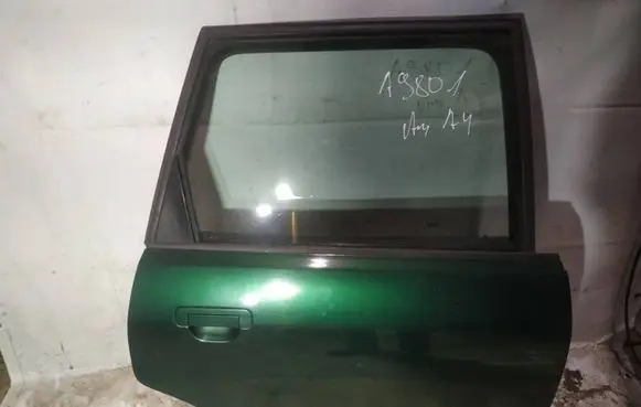 Audi A4 S4 B5 8D Rear door