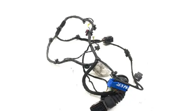 Maserati Ghibli Front door wiring loom 6700086010