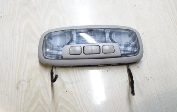 Ford Mondeo MK IV Other interior light