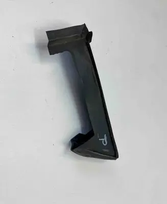 Mercedes-Benz SL R129 Front door rubber seal A1297250266 1297250266