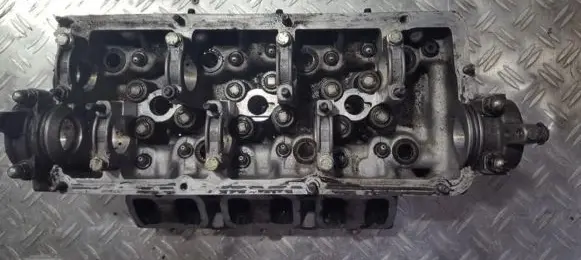 Audi A6 S6 C5 4B Engine head 059103373D