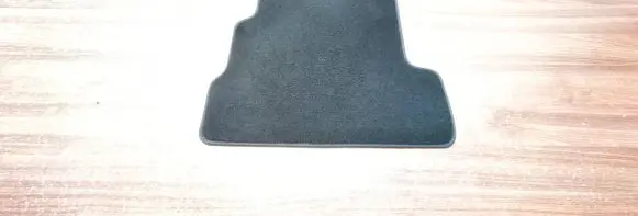Ford Kuga II Rear floor mat EJ54130D00BB3JA6