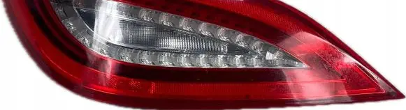 Mercedes-Benz CLS C218 AMG Rear/tail lights A2189060158