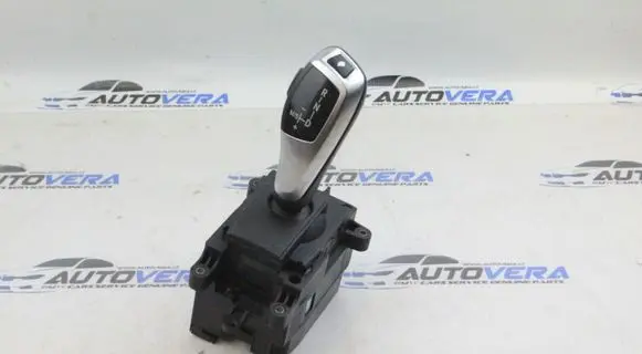 BMW X3 F25 Gear selector 9239504
