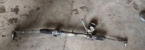 Opel Insignia A Steering rack p13292325
