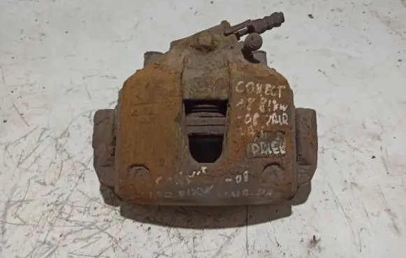 Ford Transit - Tourneo Connect Front brake caliper