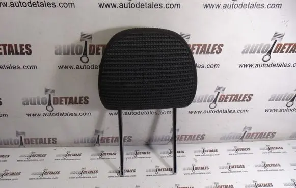 Mercedes-Benz A W169 Front seat headrest 