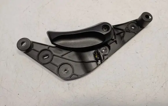 BMW 7 F01 F02 F03 F04 Engine bonnet (hood) release handle 51239114002 51239113984