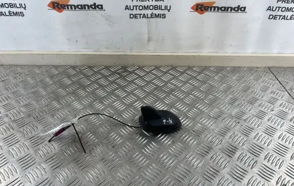 Volkswagen PASSAT B6 Aerial GPS antenna 3C0035507M