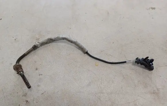 Volvo V40 Exhaust gas temperature sensor 31370468