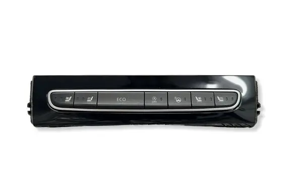 Renault Talisman A set of switches 684955428R