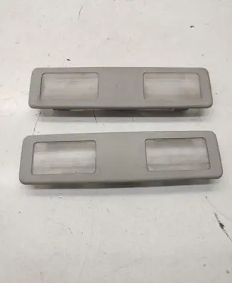 BMW 5 E39 Front seat light