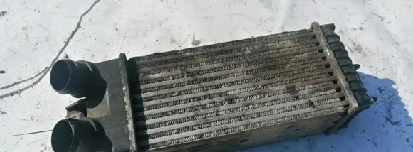 Citroen Xsara Picasso Intercooler radiator 9645965180 874964GF