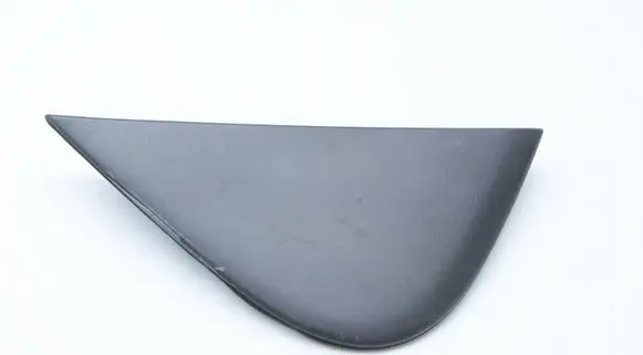 Citroen Jumpy Fender trim (molding) 9808813380 218263