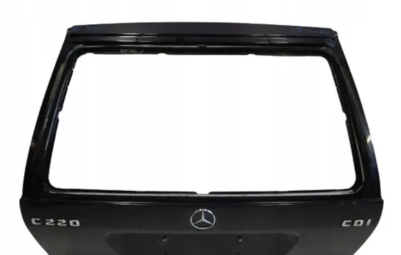 Mercedes-Benz C W202 Tailgate/trunk/boot lid A2027400505