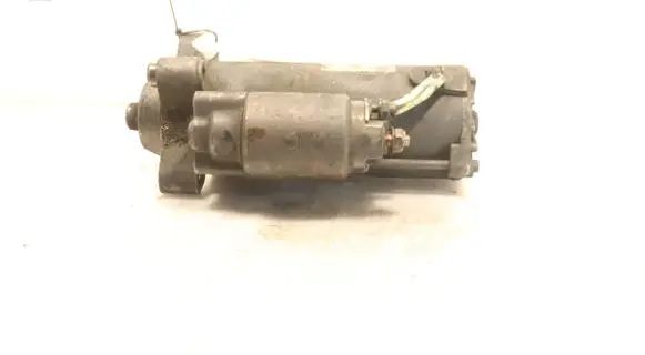 Ford Mondeo MK IV Starter motor
