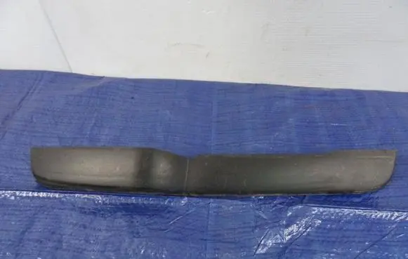 Land Rover Range Rover Sport L320 Rear mudguard 