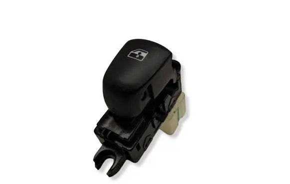 Nissan Qashqai Electric window control switch 