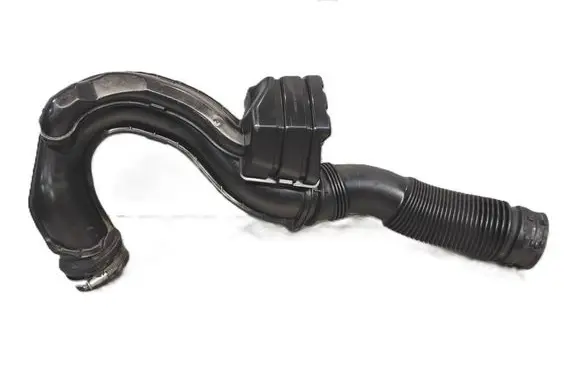 Fiat Talento Air intake hose/pipe 165755972R 93451664 1503018