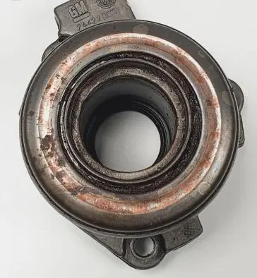Opel Vectra A clutch release bearing 24422063