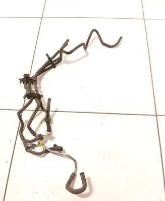 Volkswagen Transporter - Caravelle T6 Vacuum line/pipe/hose 2N0133241