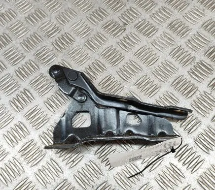 SsangYong Korando Engine bonnet/hood hinges 6181037000