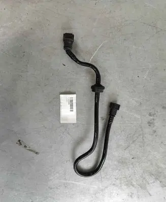 Jaguar XF X250 Vacuum line/pipe/hose C2Z20396