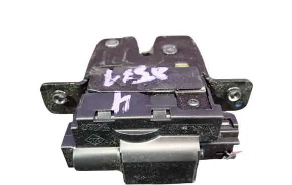 Renault Laguna II Tailgate/trunk/boot lock/catch/latch