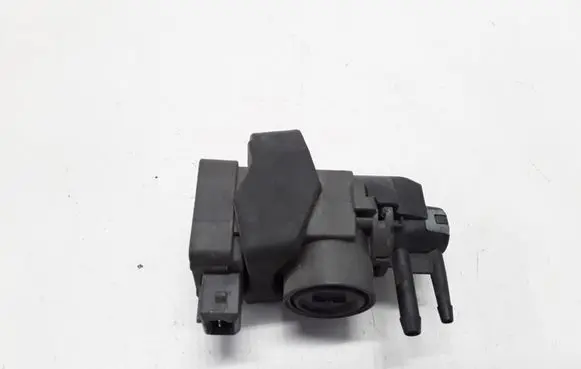 Renault Megane III Sensor