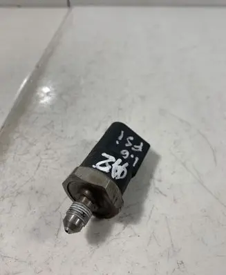 Fuel pressure sensor