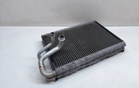 Audi A4 S4 B8 8K Air conditioning (A/C) radiator (interior) 