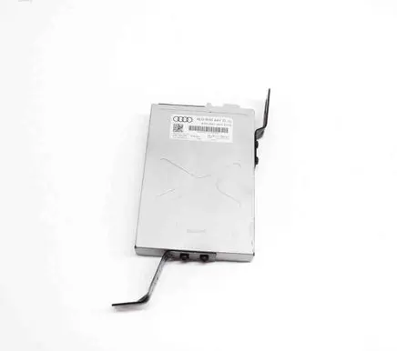 Audi Q7 4L Video control module 4L0910441C 8T0907441D